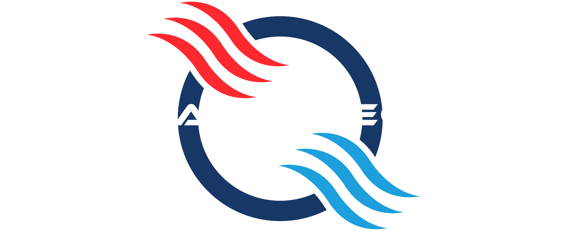Konyhai Légtechnika logó